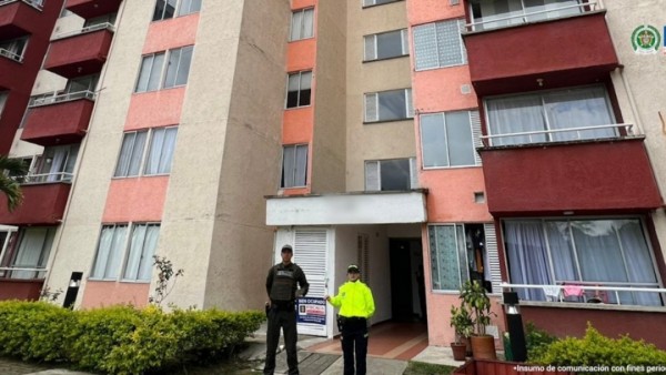 Extinción de dominio a bienes de implicados en millonario desfalco a bomberos de Buenaventura