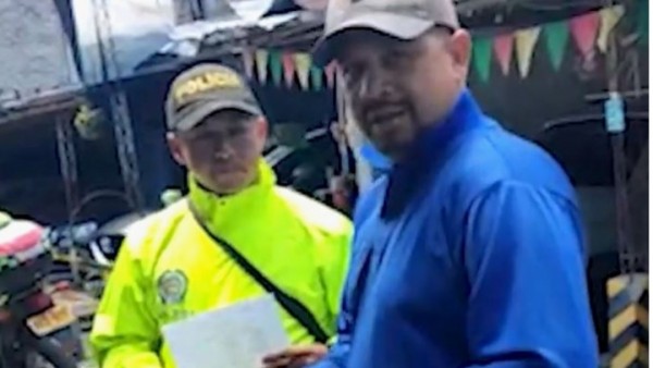 Exdirector de la Escuela Taller de Caldas condenado por red de corrupción ligada al exsenador Mario Castaño