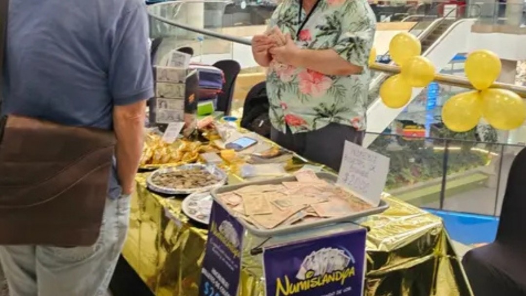 VI encuentro nacional de coleccionistas, un espacio para revivir la historia a través de objetos únicos 