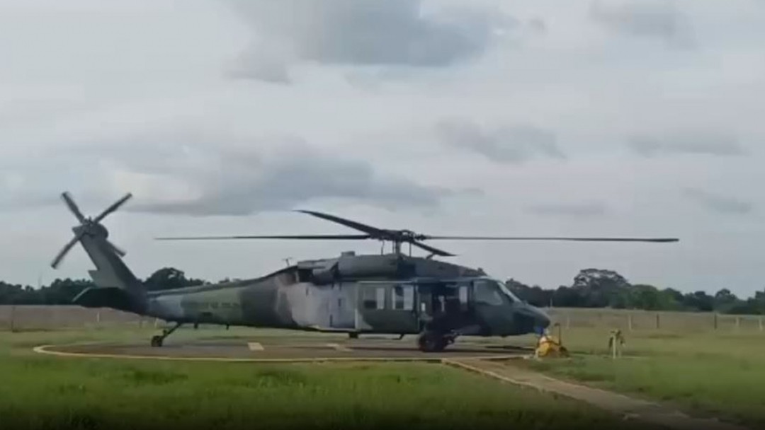 Ejército intensifica operaciones contra el Clan del Golfo en el Nordeste antioqueño