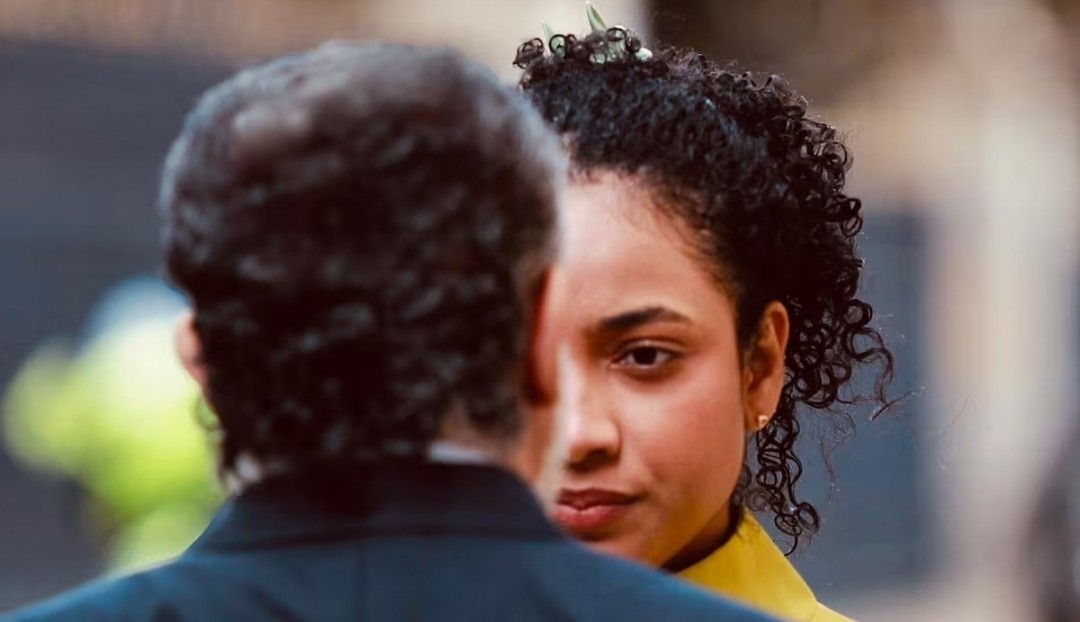 Desaparece de la web de la Presidencia la hoja de vida de Juliana Guerrero