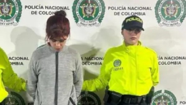 Fiscalía acusa a mujer vinculada al magnicidio del senador Miguel Uribe Turbay