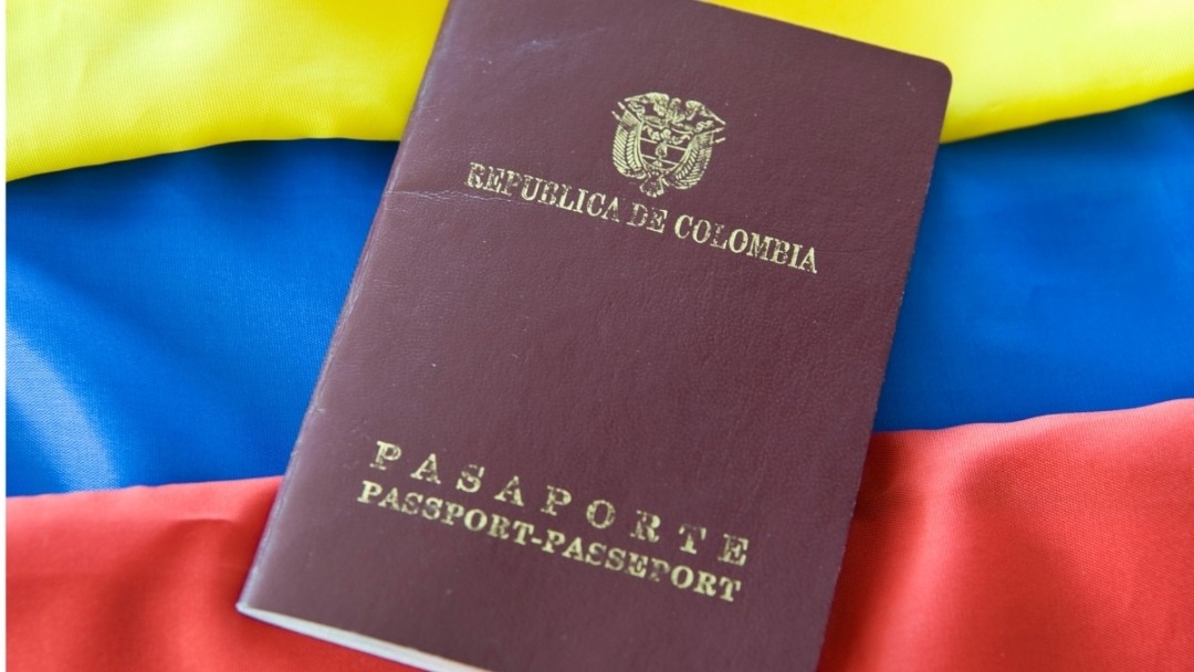Procuraduría demanda nulidad total del contrato de $1,3 billones para la fabricación de pasaportes colombianos