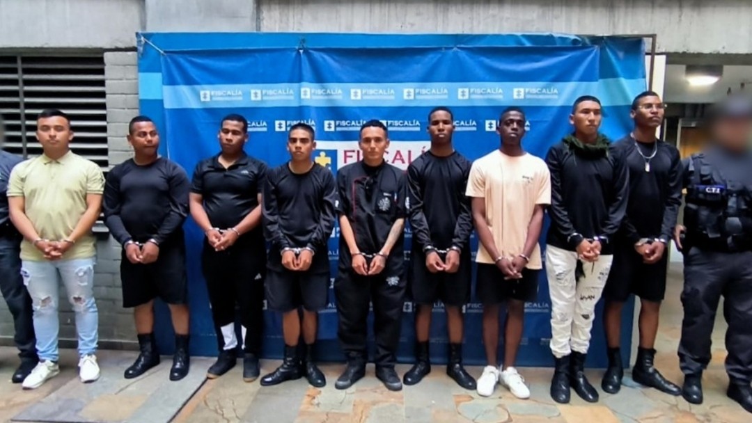 Asegurados nueve militares por crimen de campesino con discapacidad en Antioquia