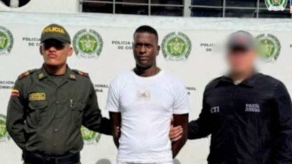 Condenado a más de 18 años de prisión por violento ataque a mujer en Buenaventura