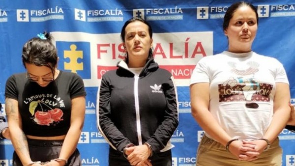 Aceptaron cargos mujeres señaladas de cirugías ilegales en Medellín 