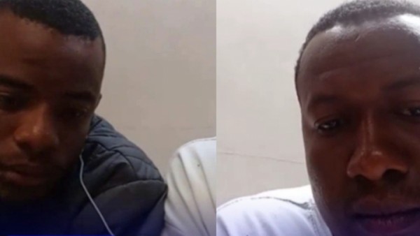 Judicializados dos presuntos disidentes por homicidios y secuestros en Nariño