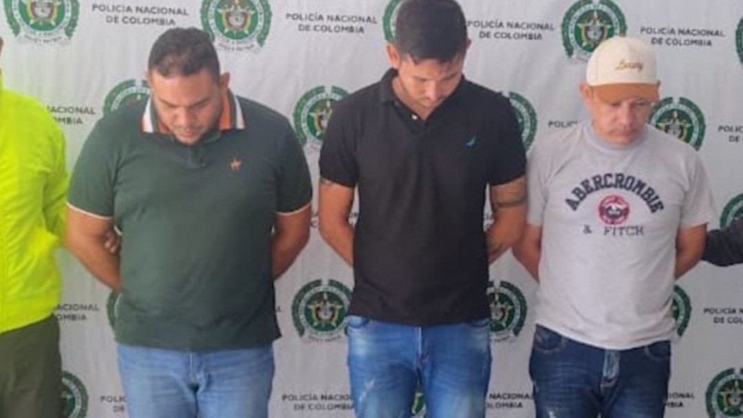 Parqueaderos fachada: así operaba la red que se apropió de 13 vehículos embargados