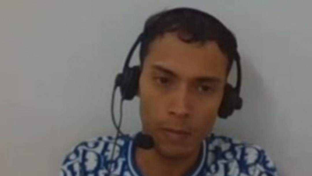 Condenan a más de 37 años a hombre por asesinato de conductor de plataforma en Medellín