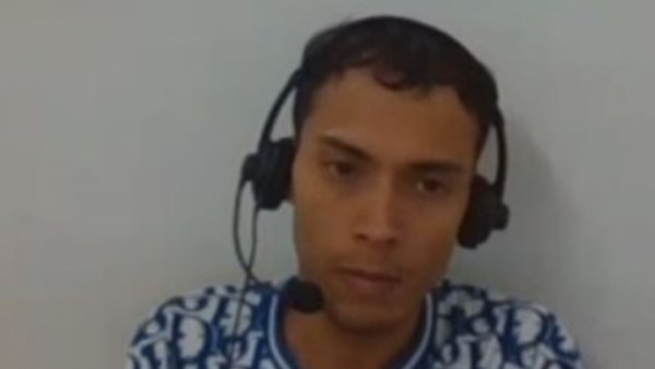 Condenan a más de 37 años a hombre por asesinato de conductor de plataforma en Medellín