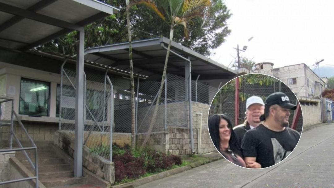 Parranda vallenata en cárcel de Itagüí desata investigación disciplinaria