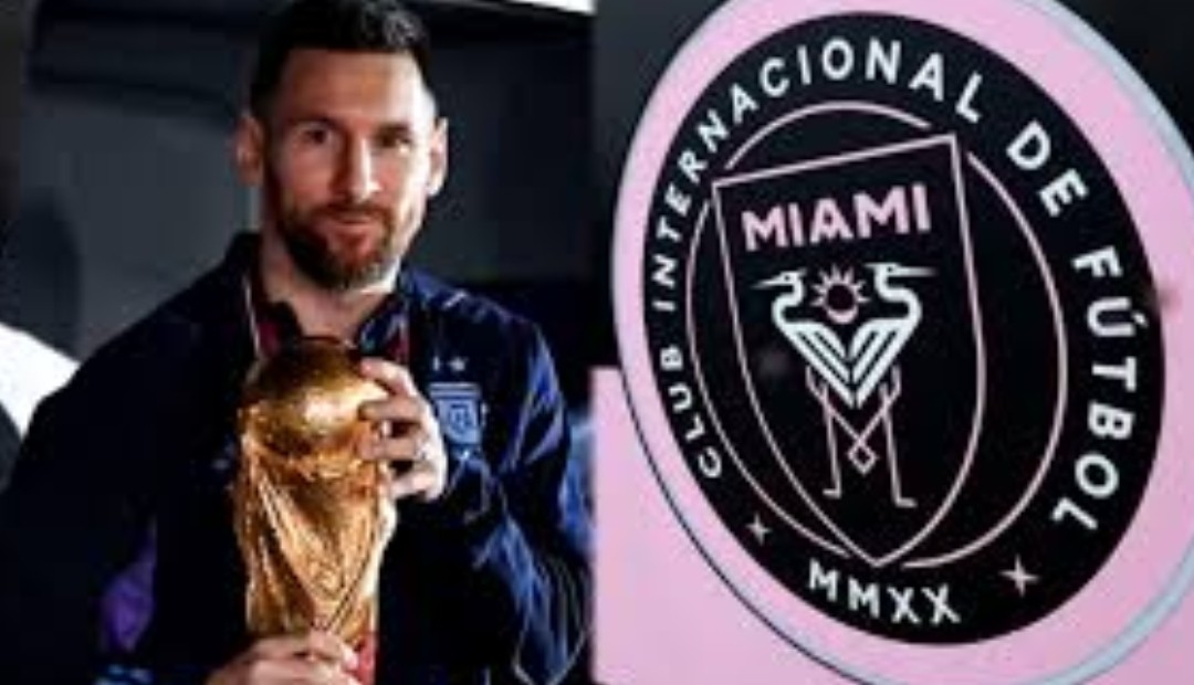 Ya es oficial la fecha de presentación de Leo Messi en el Inter de Miami
