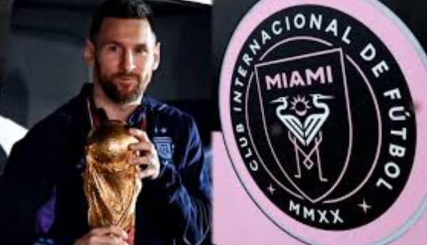 Ya es oficial la fecha de presentación de Leo Messi en el Inter de Miami
