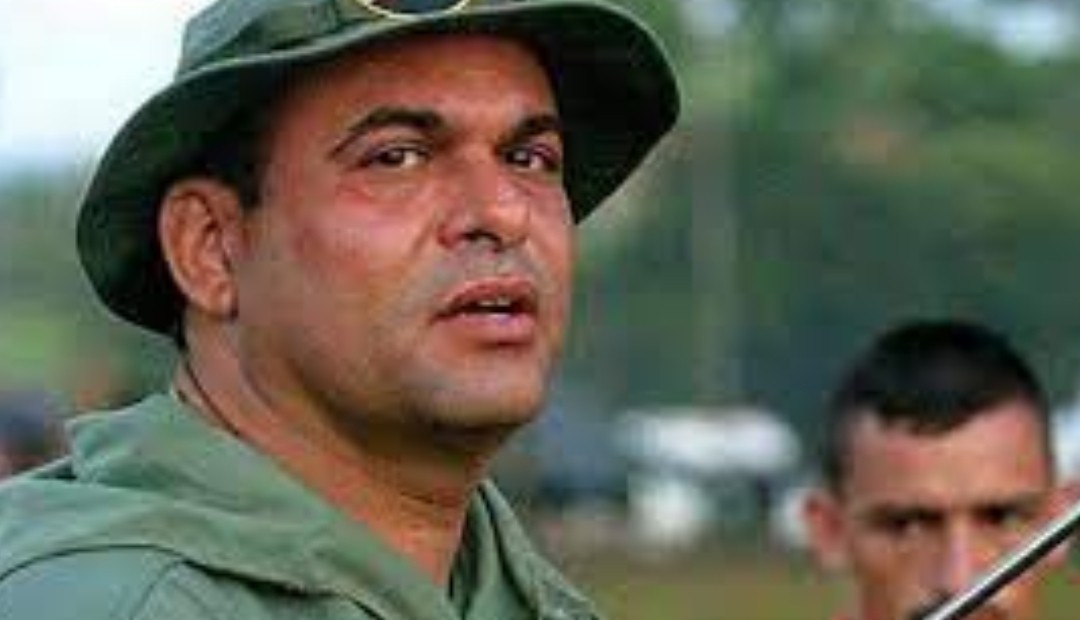 Salvatore Mancuso será gestor de paz: ¿Un paso hacia la reconciliación en Colombia?