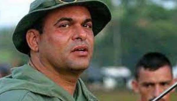 Salvatore Mancuso será gestor de paz: ¿Un paso hacia la reconciliación en Colombia?