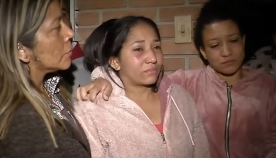 Niña de 6 años fallece en su colegio tras ahogarse con su refrigerio