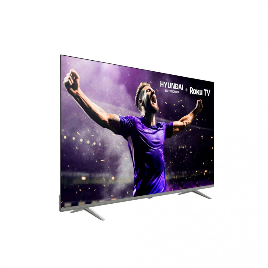 Smart Tv 58