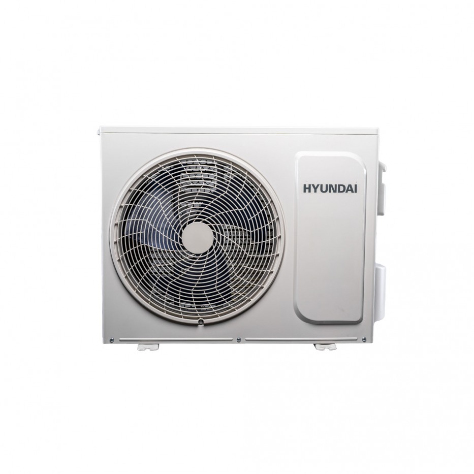 Aire Acondicionado HYUNDAI 110V On/Off 12.000 BTU