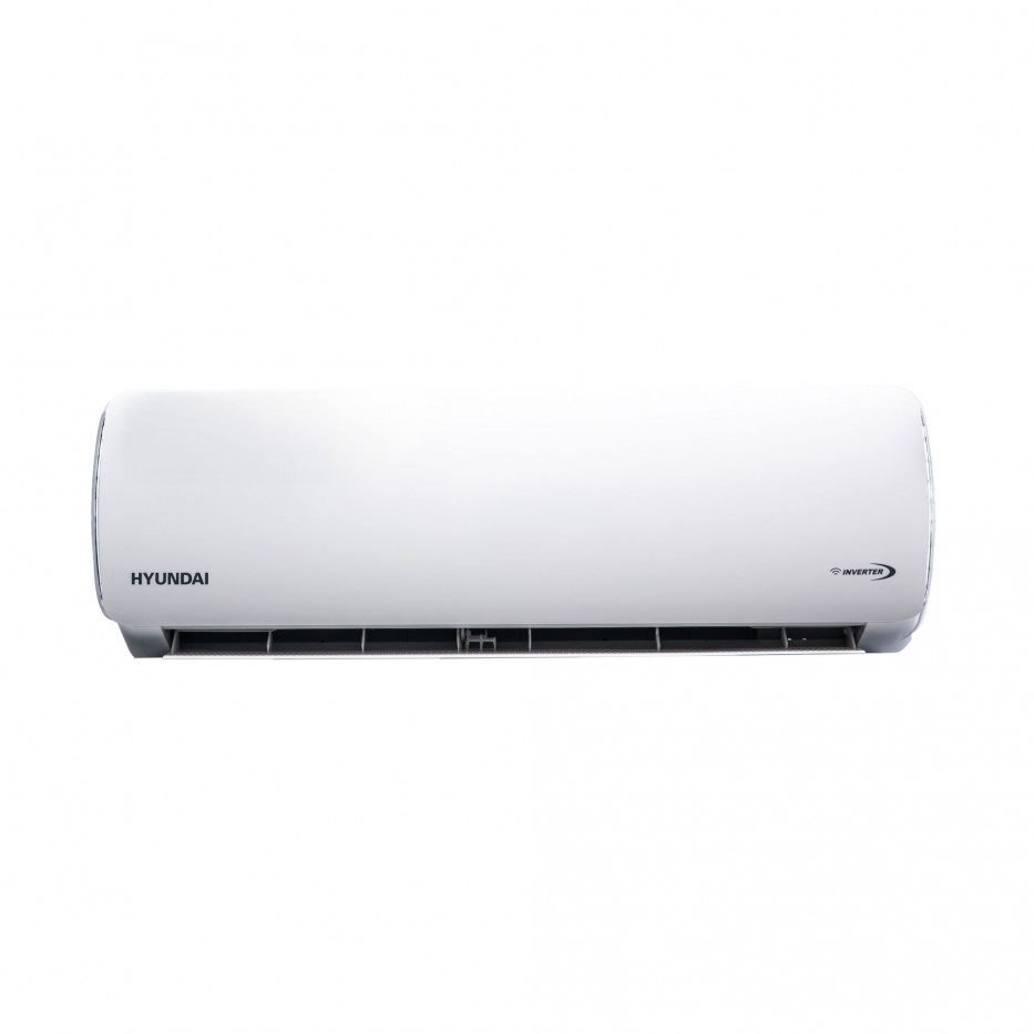 Aire Acondicionado HYUNDAI 12.000 BTU 220V - On/Off