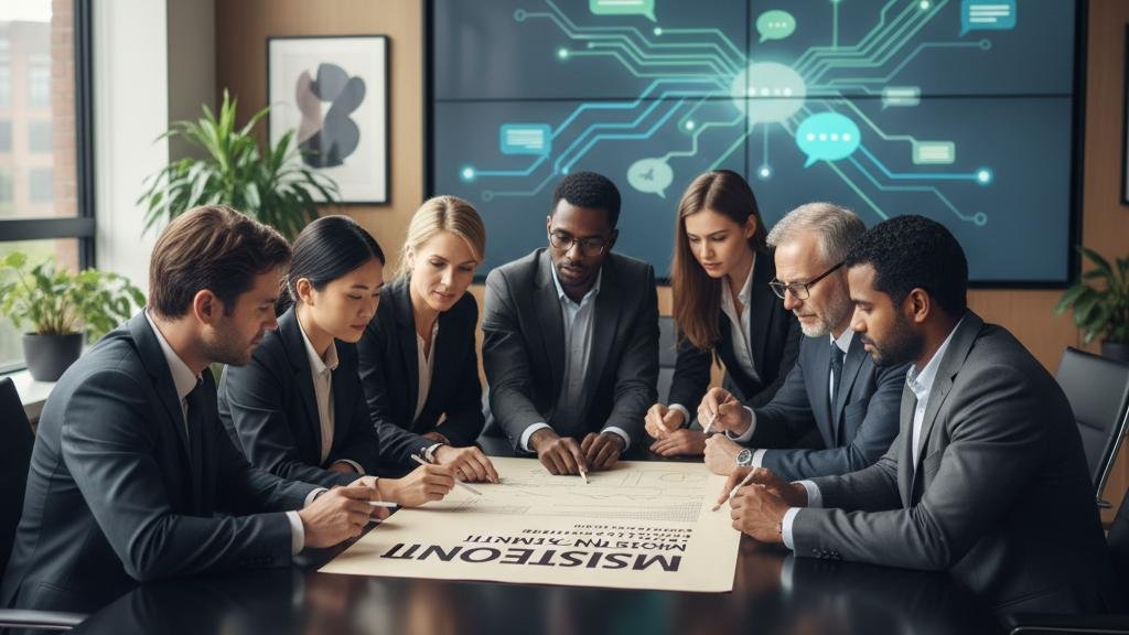 Cómo definir la misión de empresa: guía práctica y ejemplos reales