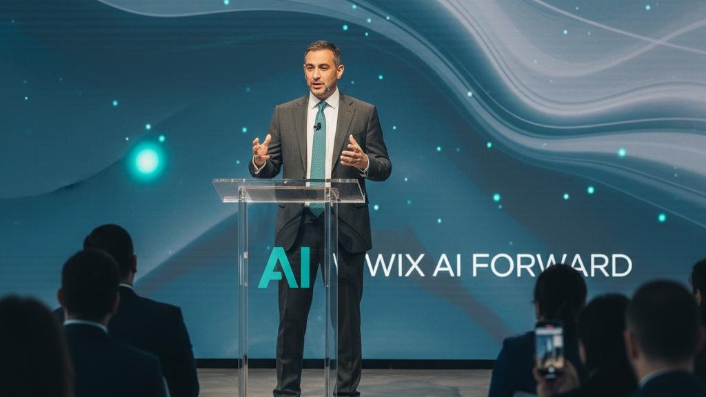 La visión de Avishai Abrahami sobre la inteligencia artificial y su impacto en la estrategia digital