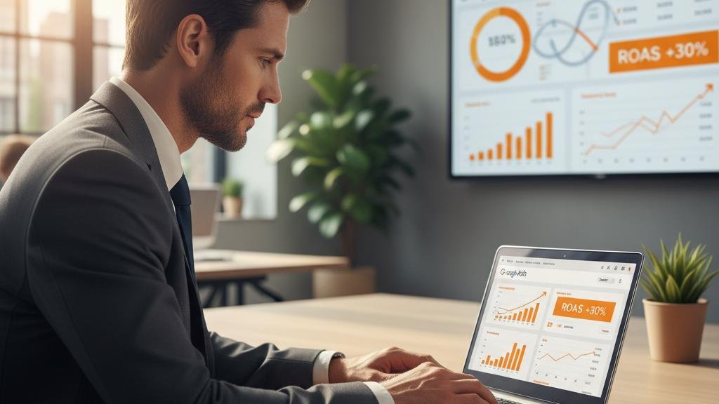 Cómo anunciarse en Google: guía práctica para empresas B2B en Latinoamérica y España