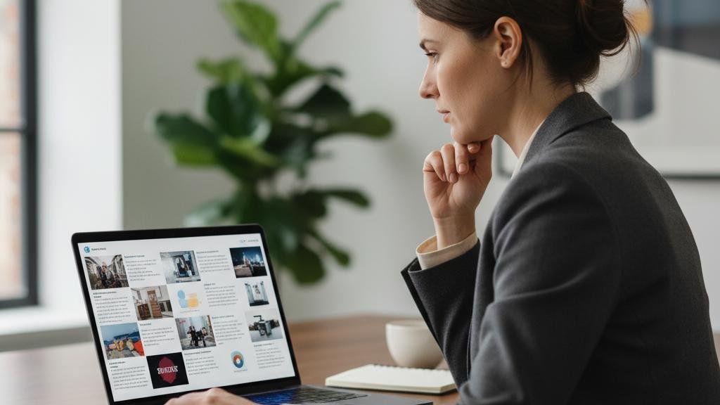 Cómo crear prompts de imágenes efectivas para la estrategia comercial