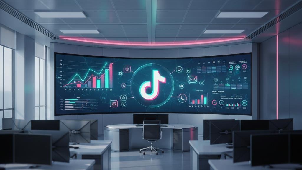 Cómo monetizar TikTok para negocios B2B: estrategias y gestión de leads