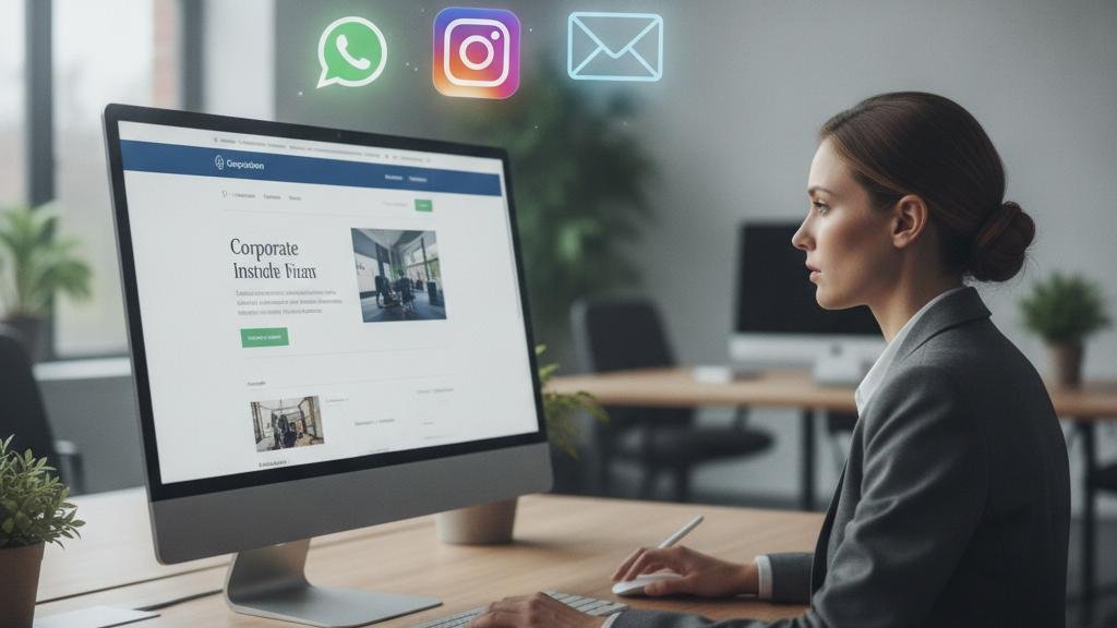 5 consejos de diseño web para impulsar la efectividad comercial
