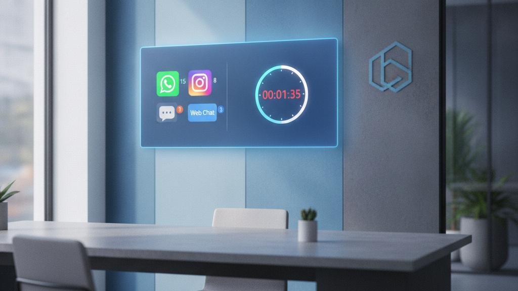 Cómo elegir y usar apps para administrar el tiempo en equipos B2B