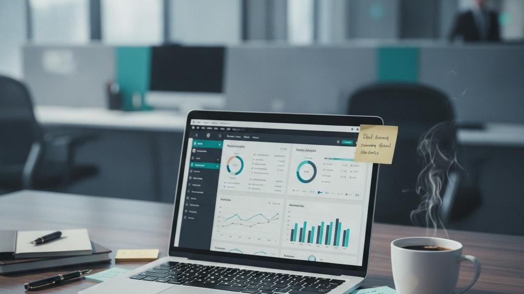 Beneficios de un blog para empresas B2B: guía estratégica