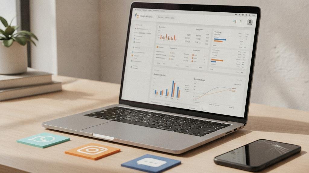 Las 10 mejores herramientas SEO gratuitas para empresas en Latinoamérica y España