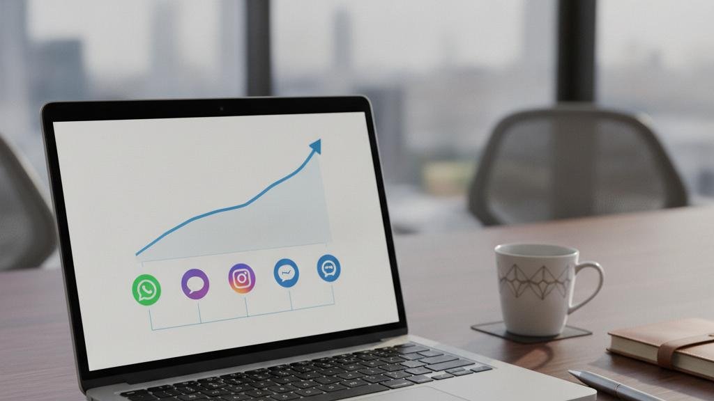 Cómo crear un negocio eCommerce con enfoque omnicanal: guía estratégica