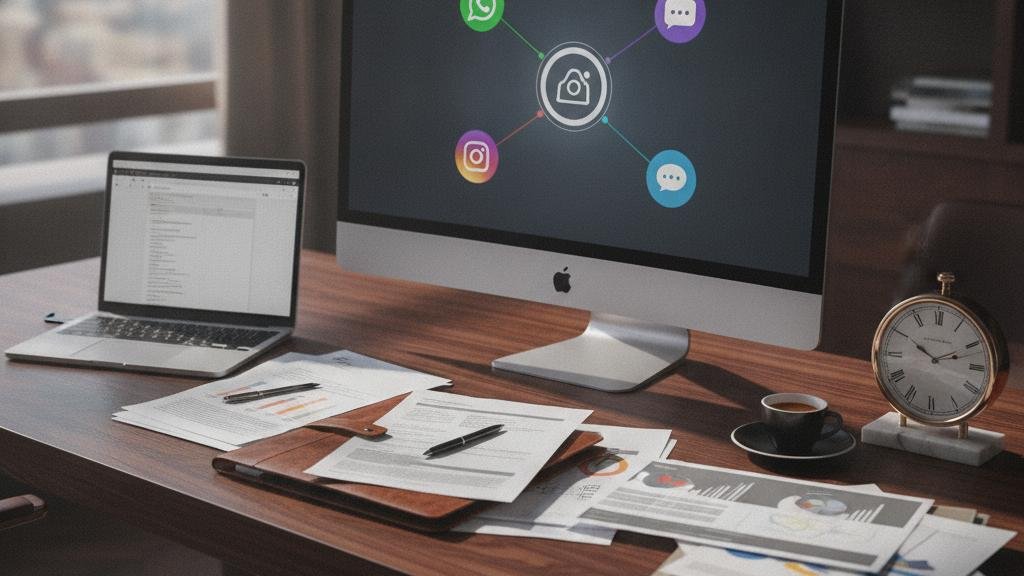 12 consejos para administrar el tiempo y ser más eficiente en empresas digitales