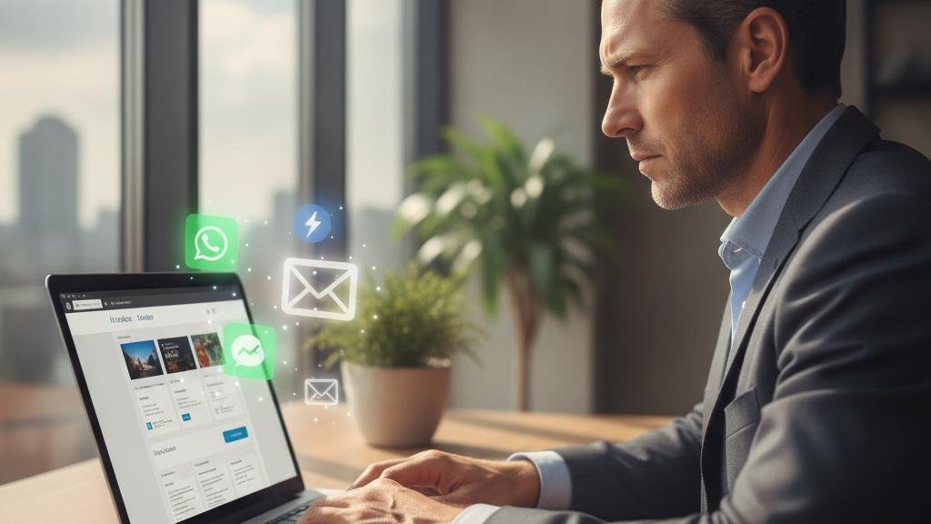 Guía completa para crear un sitio web gratis: pasos, herramientas y buenas prácticas