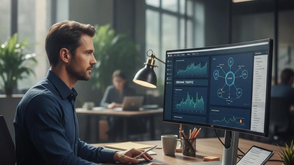 5 trucos de SEO para mejorar el posicionamiento de tu página web