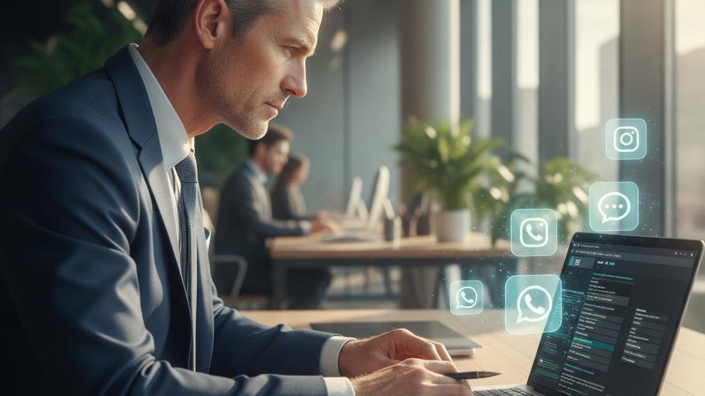 Cómo conectar un dominio externo: guía paso a paso para empresas