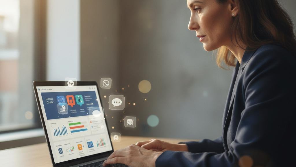 Cómo crear cursos online: guía práctica para empresas
