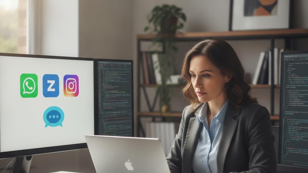 Guía completa para crear la página web perfecta para freelancers