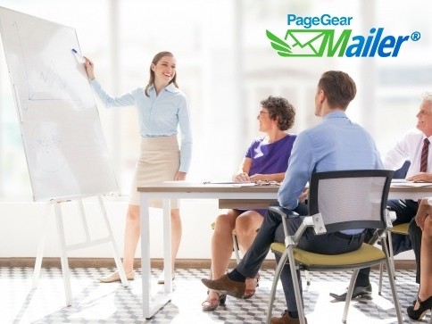 Entregabilidad en PageGear Mailer
