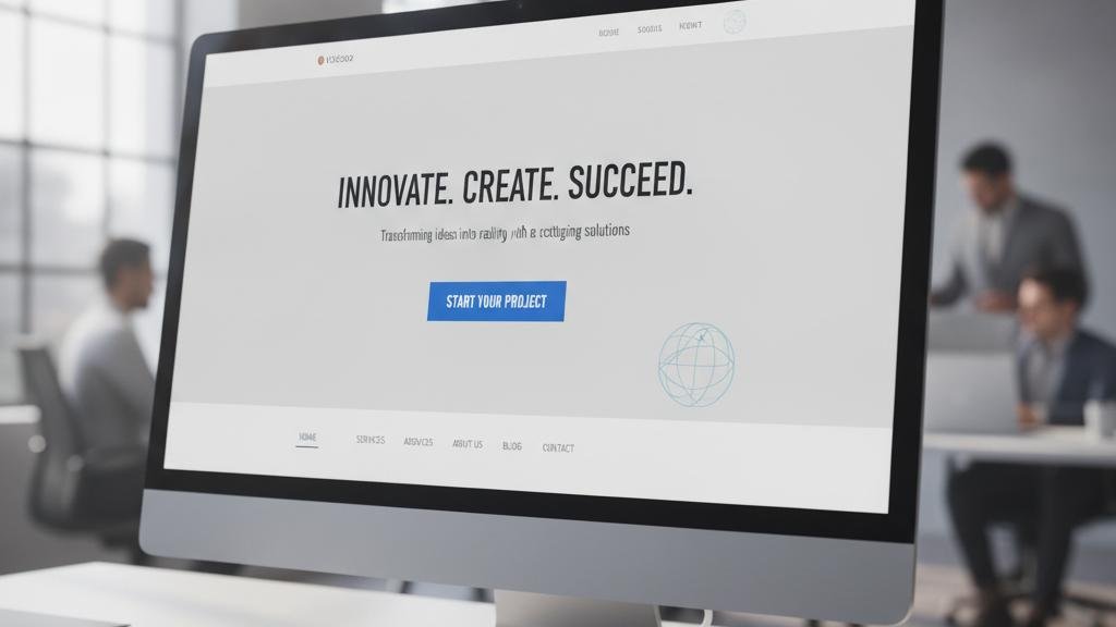 Cómo diseñar botones de llamada a la acción que convierten