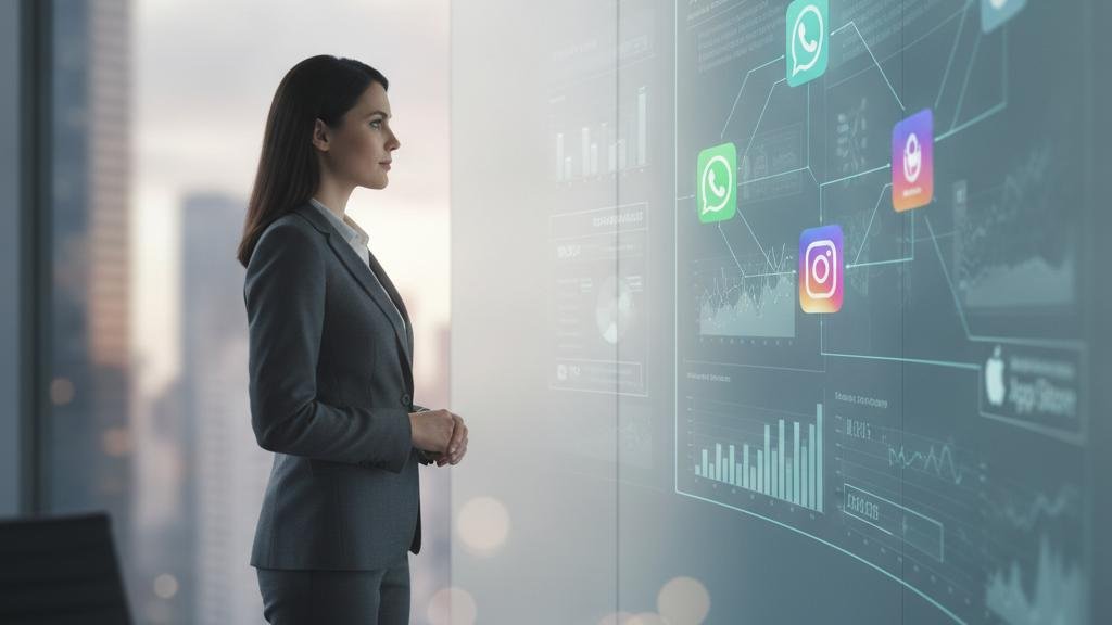 Nuevo App Market: guía completa para líderes empresariales