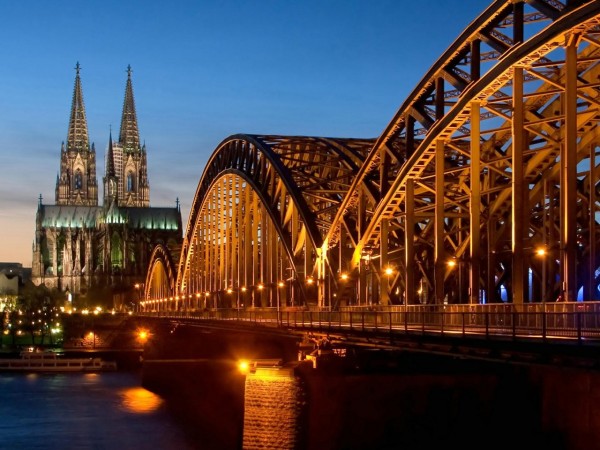 Alemania el pais que no tiene Wal-Mart