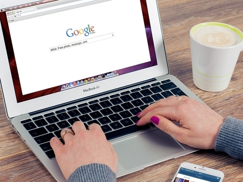 Como lograr aparecer en Google Rápidamente