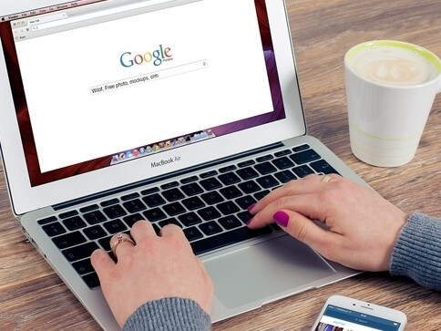 Como lograr aparecer en Google Rápidamente