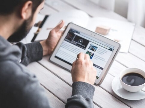 Llama la atención de tus clientes con artículos más interesantes