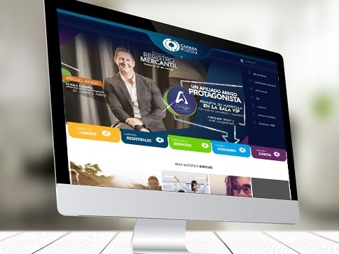 Plantillas web prediseñadas: ¿Ahorro o trampa?