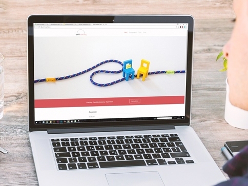 Como crear paginas web paso a paso