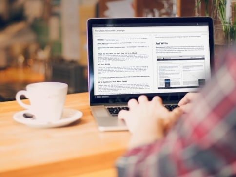 Un blog, aliado para tu estrategia de ventas y posicionamiento 