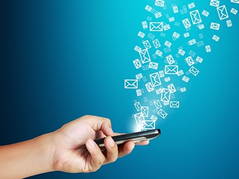 Haz una campaña de correo masivo eficaz